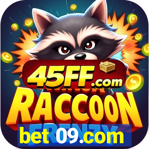 bet 09.com